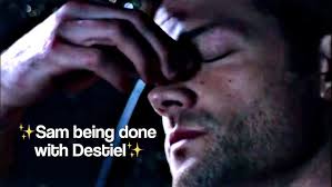 How bad could I possibly be?" trend||Supernatural/FNAF crossover||Gacha  Club