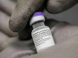The german company biontech partnered with pfizer to develop and test a coronavirus vaccine known as bnt162b2, the generic name tozinameran or the brand name comirnaty. Covid 19 Vaccine Related Deaths Norway Officials Say No Direct Link To Shot Bloomberg