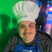 Faces of Laradon: Tami & Jevon's Story