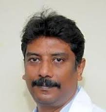 Dr. Naresh Babu G.s