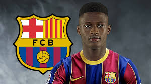 Nuno mendes profile in football manager 2021. Nuno Mendes Welcome To Barcelona 2021 Defensive Skills Runs Hd Youtube