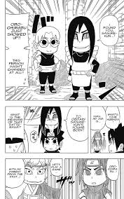 We did not find results for: ãƒŠã‚¤ãƒˆãƒãƒ­ãƒ³ Boruto Sd Time Travel Chapter Full English
