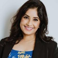 Bina Sheth's Instagram, Twitter & Facebook