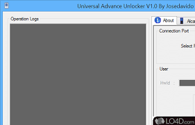 Universal simlock remover, free and safe download. Universal Advance Unlocker Download