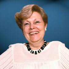 Claire Vidal (Obituary)