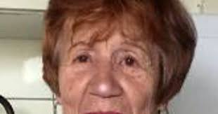 Volstroff. Mme Marie Thérèse George