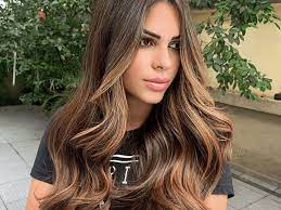 Or3o] i used to be so beautiful now, look at me my actions are undutiful it's clear to see come on and step out of that cage there's a new chapter, turn the page i'll take my place up on the stage all eyes on me! 20 Gorgeous Examples Of Illuminated Brunette Hair Color