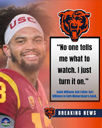 Bears fans being called out as frauds