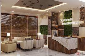 Office Interior Design India The Urban Guide