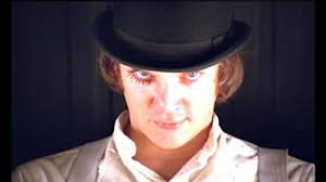 Of course the language is a very important part of the novel, and it. A Clockwork Orange 1971 Imdb