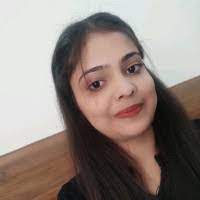 Isha Singhal's Instagram, Twitter & Facebook