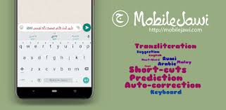 This keyboard will requires a unicode 5.0 compliance such as saadson jawi font in order for all jawi characters to connect to proper initial, medial and final characters correctly.after install. Mobilejawi Apps On Google Play