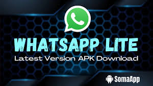 It's simple, reliable, and private, so you can easily keep in touch with your friends and family. Whatsapp Lite Apk Free Download For Android 2021
