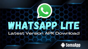 Fast, simple, and secure messaging. Whatsapp Lite Apk Free Download For Android 2021