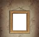 Ganci - come appendere il quadro al muro? -