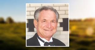 John A. Capozza Obituary November 3, 2020
