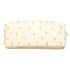 Kikki K Cute Pencil Case 17 Liked On Polyvore Featuring Home Home Decor Office Accessories White Floral Pencil Pouch Cute Pencil Case Pencil Case Case