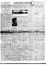 Diario De La Marina