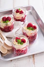 Weight watchers et pointsfutés sont des marques déposées de weight watchers international, inc. Recette Tiramisu Aux Framboises Et Balsamique Marie Claire