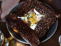 Top 10 Des Meilleures Creperies De Paris Paris Meilleur Manger