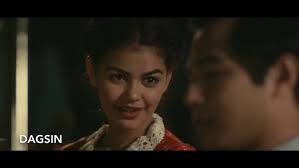 Trailer: DAGSIN (Gravity) by Renato Ignacio Magadia, Jr.