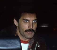 Pin On Semplicemente Freddie Mercury