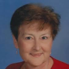 Patricia Murray Obituary (2014)