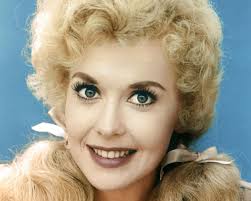 Donna Douglas, Elly May Clampett