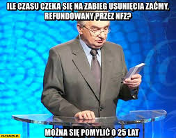 „nie wiem, ale się domyślam. Tadeusz Sznuk Strona 2 Paczaizm Pl