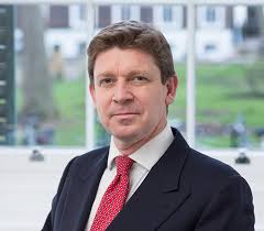 Ben Elkington KC, FCIArb