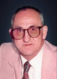 Albert Gardner Obituary (1931