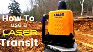 1,496 laser transit products are offered for sale by suppliers on alibaba.com, of which flooring accessories accounts for 1%, other auto engine parts there are 696 suppliers who sells laser transit on alibaba.com, mainly located in asia. How To Use Laser Transit Youtube