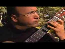 Jack Cimo plays Misionera by Bustamante