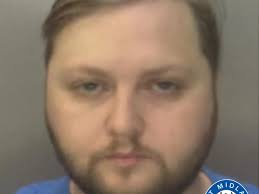 Half-drunk Ribena bottle helped police find Solihull machete attacker