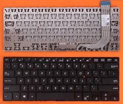 februari 2021 daftar harga laptop asus baru dan bekas/second termurah di indonesia. Jual Keyboard Laptop Asus A407 Jogja Service Laptop