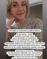 Marianne Elizabeth Design Inc. (@marianneelizabethdesign) · Instagram 照片和视频