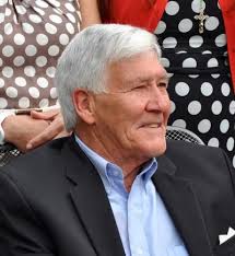 RICHARD BURKE Obituary (December 13, 1937