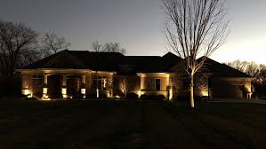 Lighting The Exterior Arch Blog Jca Design Group