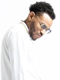 The Devil Is On My Track