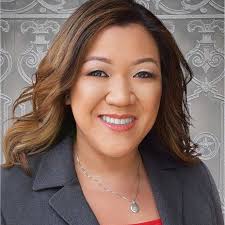 Cheryl Espiritu Belin, Realtor