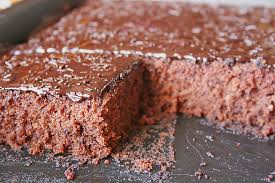 Manche kuchen, so auch rührkuchen, kommen aber wunderbar ohne eier aus. Schneller Natron Kuchen Rezepte Chefkoch