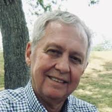 Patrick Keith Crouch, DVM Obituary March 14, 2019