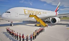 It is also one of the greenest, with lower community noise and emissions per. World S Largest Double Decker Aircraft Lands At New Islamabad Airport View Images Brandsynario