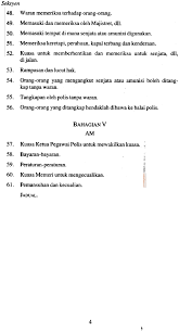 Akta Senjata 1960 Pdf