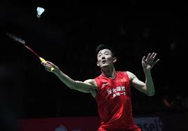 Olympic champion Chen Long reaches men's last 16 at badminton worlds -  Chinadaily.com.cn