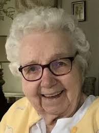 Pauline Wilhelm Obituary