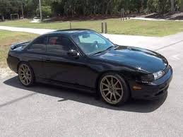 Check spelling or type a new query. Nissan 240sx In Florida For Sale Used Cars On Buysellsearch