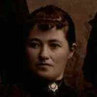 Susana Ramseyer (1866–1951) • FamilySearch