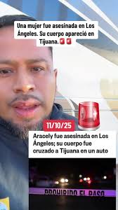 Ashley Robles Passed Away Sandiego Ca