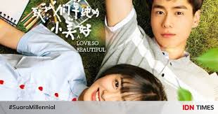 Details a love so beautiful native title: 5 Fakta Tentang Remake C Drama A Love So Beautiful